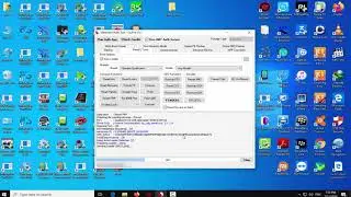 تخطىLenovo K6 Note K53a48 Reset FRP Bypass Google Account By UMT FRP