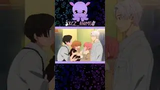 When your friend finally got a girlfriend #shorts #anime #animeedit #cute #cuteanime #kawaii