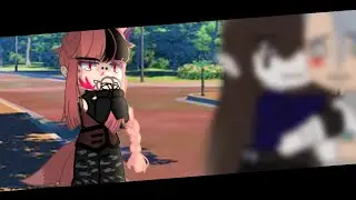 Dude, She's Just Not Into You ||MEME|| •Gacha Club•