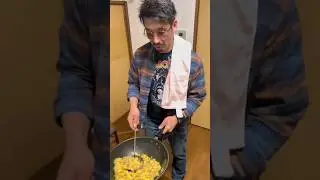 YAKIMESHI... pronto pra encarar esse desafio???
