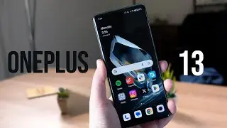 OnePlus 13 | Massive Change !!!