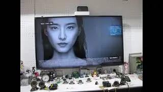 แหลม panasonic vs แหลม Sony