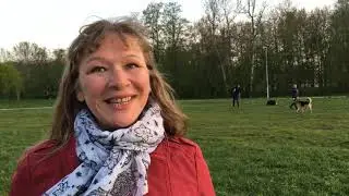 Премьера фильма С. Чуклиновой. Карантин 2020. Часть первая. "Флора фауна".