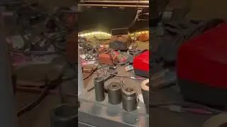 Stop Snap-on Tools From Rusting!!! 