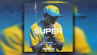 REMA TYPEBEAT 'SUPER' 2024 [DONBEATT]