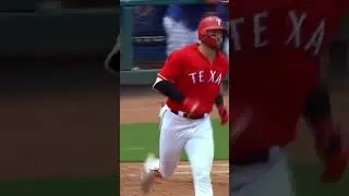 Joey Gallo career home runs off Marco Gonzales