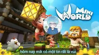 Khang TV được Fan tặng Intro?????