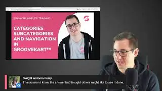 How to work with Categories, Subcategories and Navigation in GrooveKart™