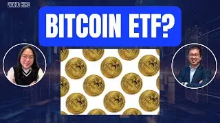 ₿ How Risky is Bitcoin ETF? Should You Invest? | BlackRock Spot Bitcoin IBIT | #investing | WH E072