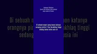 Darurat kewarasan