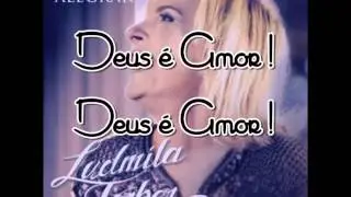 Deus É Amor - Ludmila Ferber (legendado) [NOVO CD-2013!]