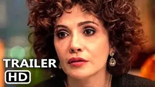 WILD ABANDON Trailer (2022) Netflix Series