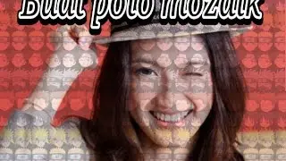Cara Mudah Membuat Foto Mozaik di Android - Sketchbook