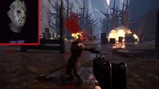 BLOOM - Badass Doom-Style Shooter (Indie Horror FPS Game)