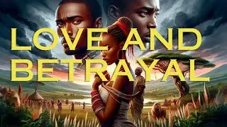 LOVE AND BETRAYAL