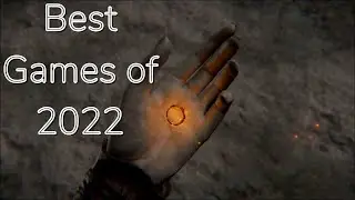 Game of The Year 2022 | Best Games of The Year 2022