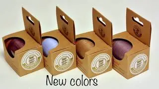 MeiSi linen threads