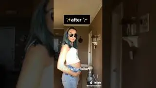 Belly Stuffing  TikTok