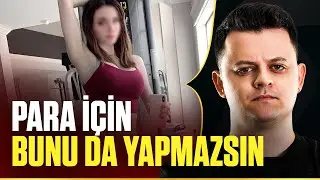 PARA İÇİN AĞZINA 