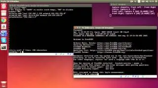 Простой шлюз на базе FreeBSD