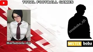Marfamoela, GAMEPLAY TOTAL FOOTBALL Mister Boba 