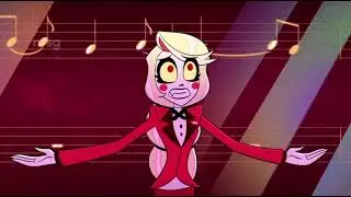 Happy Day in Hell || Hazbin Hotel: Overture