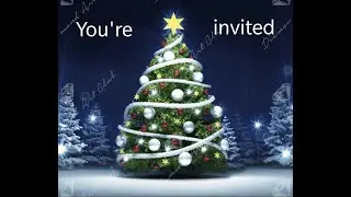 Countdown to Christmas Day Premiere - Second Sunday of Advent