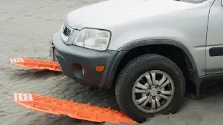 10 Coolest Car Gadgets You'll Love