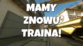 NOWY UPDATE! TRAIN WRÓCIŁ!