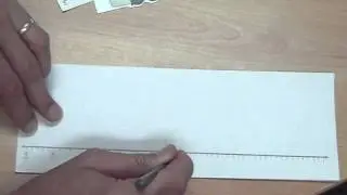 Drawing a Timeline