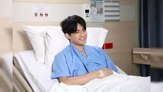 เรื่องย่อ EP7-8 “Good Doctor หมอใจพิเศษ”ออกอากาศวันศุกร์ที่ 1 พฤศจิกายน 2567 ทาง True ID