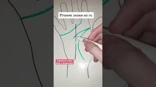 The Secret of Your Destiny Line 
