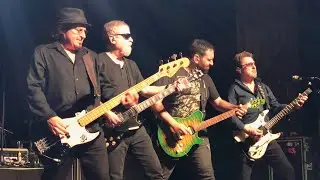 Dont fear the reaper, Blue Oyster Cult, Atlanta 2018