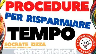176 L’importanza di creare delle procedure per risparmiare tempo