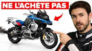 The 12 Motorcycles to AVOID in 2026: Fragile, Overpriced, and Full of Problems