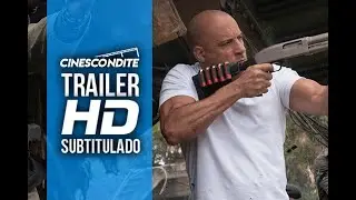 F9: The Fast Saga - Super Bowl Spot Subtitulado [HD]