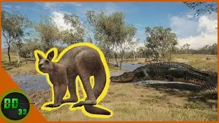 The Greatest Return To Australia! Call Of The Wild
