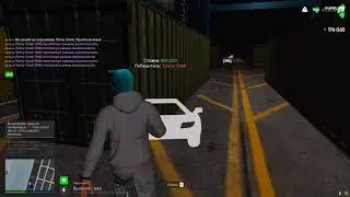 Самый жёсткий Opening контейнеров на сервере радмир после обслуживания rockstar | Что же мне выпало?