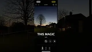 DID YOU KNOW THIS iPHONE PHOTO HACK? MAKE YOUR PHOTOS LOOK AMAZING!