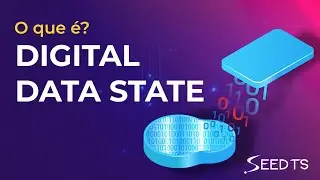 O que é - O estado de um dado (Digital Data State)