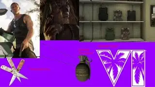 How GTA 6 Gunplay and combat mechanics should work.