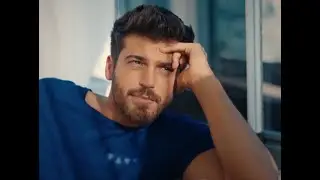 Wish You a Happy Birthday Can Yaman