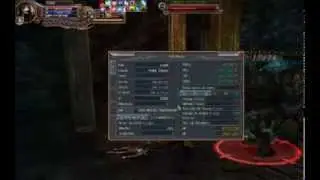 last chaos мистик 145 146lvl up