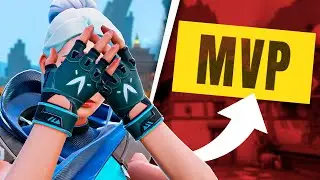 I WENT FROM BEING THE WORST TO BEING THE MVP - 5 STACK PRIME ft StarWraith, Horcus | Mixwell