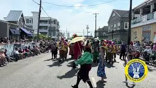 Jersey String Band 