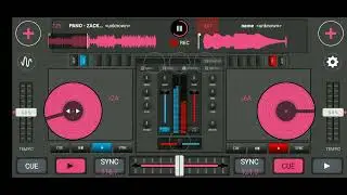 pano / Dj dj