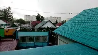 Град в Омске