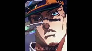 #anime edit || JOJO edit #shorts
