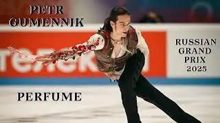 Petr Gumennik. Russian Grand Prix 2025. SP