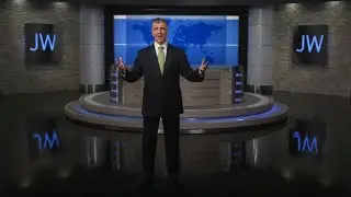 JW Broadcasting - октябрь 2021 года  -👉🏻  